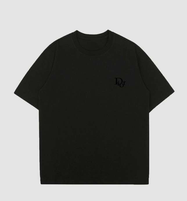Dior T Shirts Short _SKUDiorS-XL1qn2433799